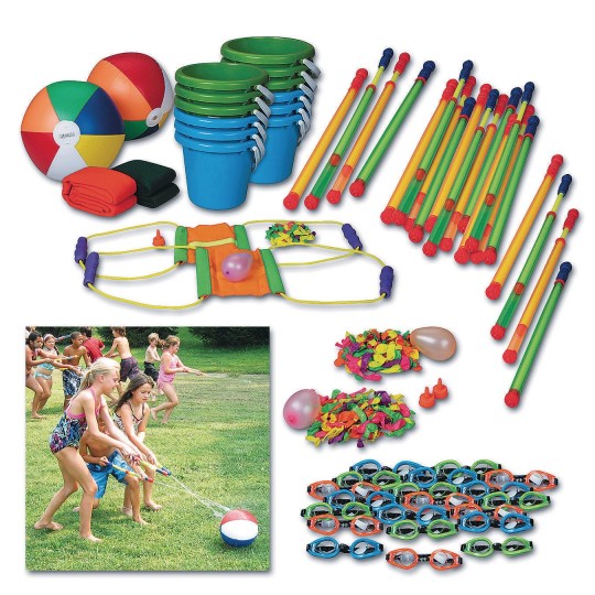 water easy pack