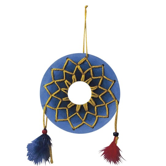 weaving kit