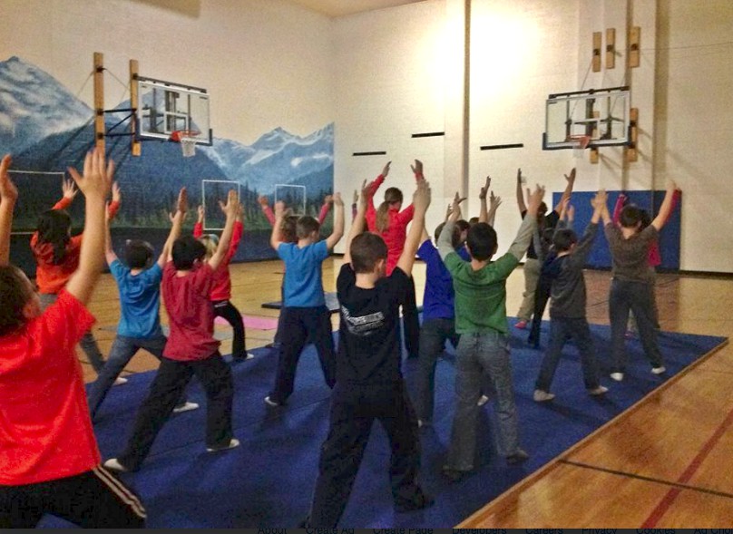 Featured PE Teacher – Carli Kelly