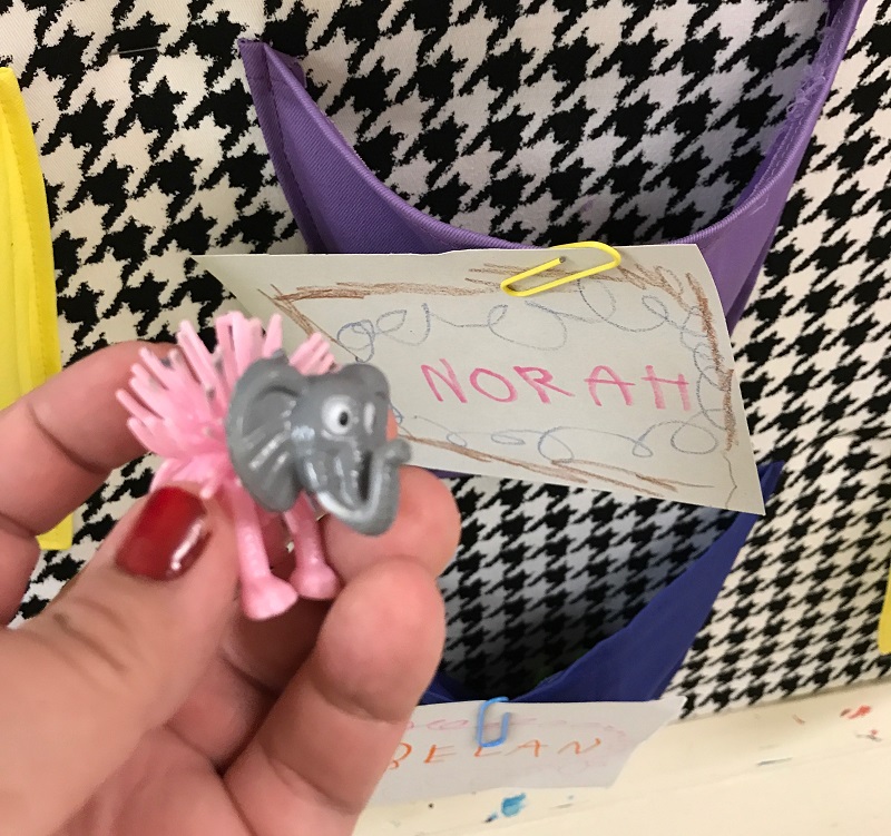 sunday school noah's ark