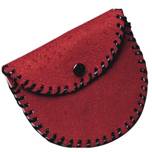 Buy Coin Purse Craft Kit (Pack of 12) at S&S Worldwide