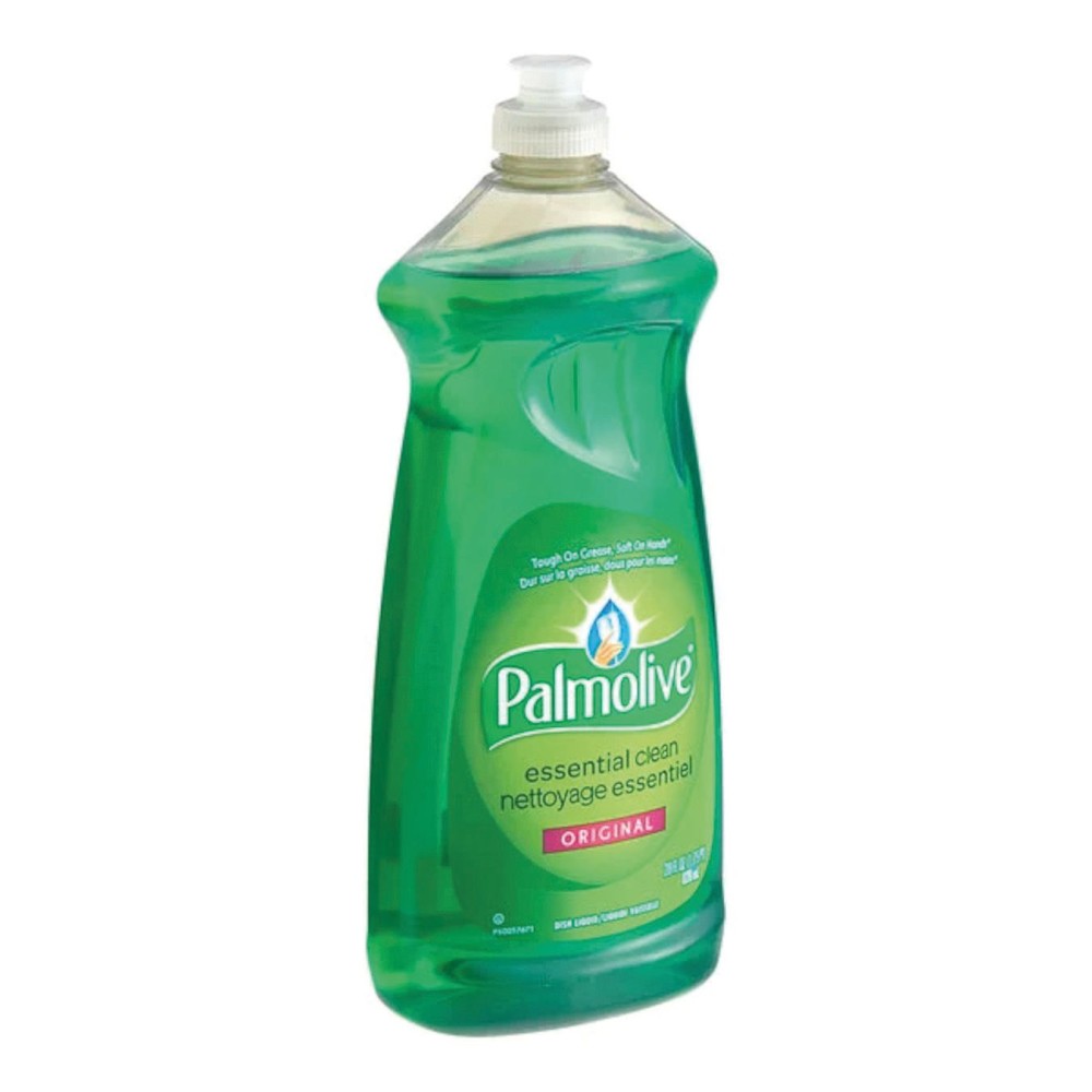 Palmolive Essential Clean 28 oz Dishwashing Soap