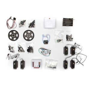 Buy Robot Developer Kit at S&S Worldwide