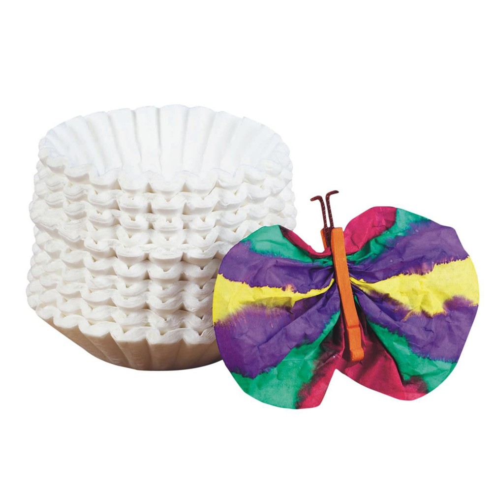Coffee Filters Pack of 500