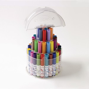 Buy Crayola® Pip-Squeaks Washable Markers (Set of 50) at S&S Worldwide