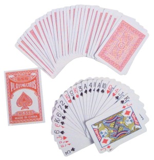Buy Domuno Card Game at S&S Worldwide