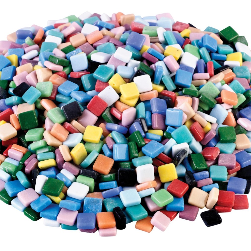 Classico Chips Tile Variety 3 lbs