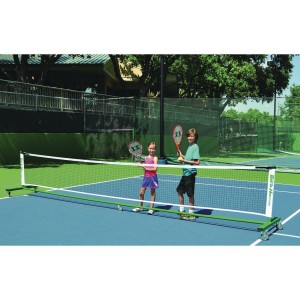 Buy Roll-A-Net Mobile Kids Tennis Net at S&S Worldwide