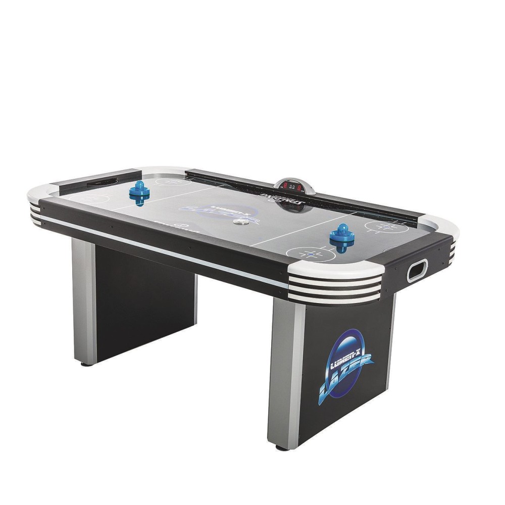 Luminex Air Hockey Table 6