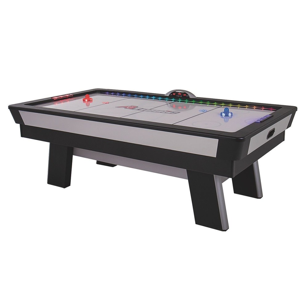 Escalade Atomic Top Shelf 90 Air Hockey Table