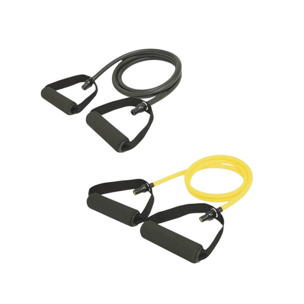 Latex-Free Resistance Training Tubing, Heavy Resistance