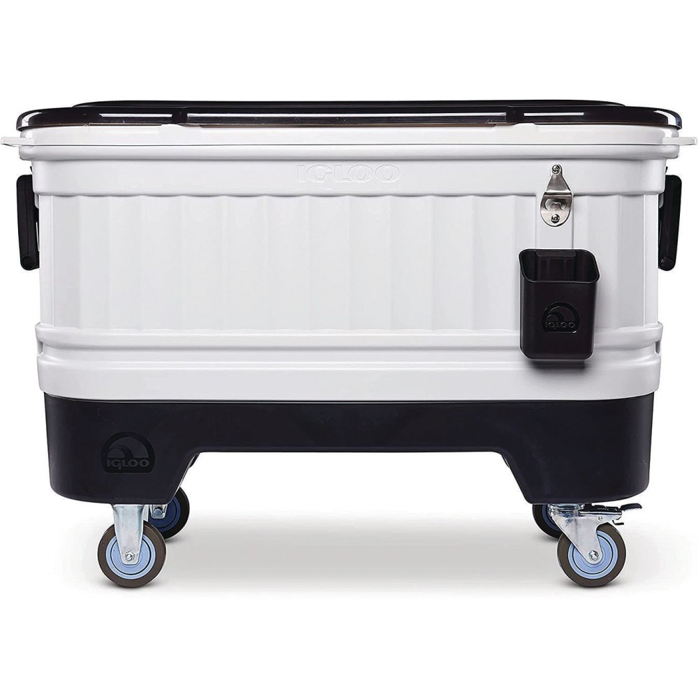 Igloo Ultimate Rolling Cooler125 Quart