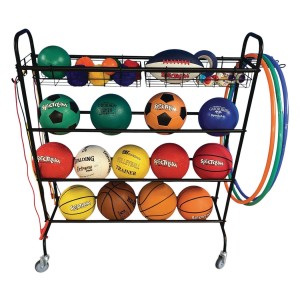 Buy Ball Rack Plus at S&S Worldwide