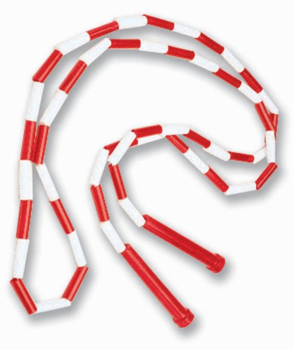 Beaded Jump Rope, 16ft., 16 FT
