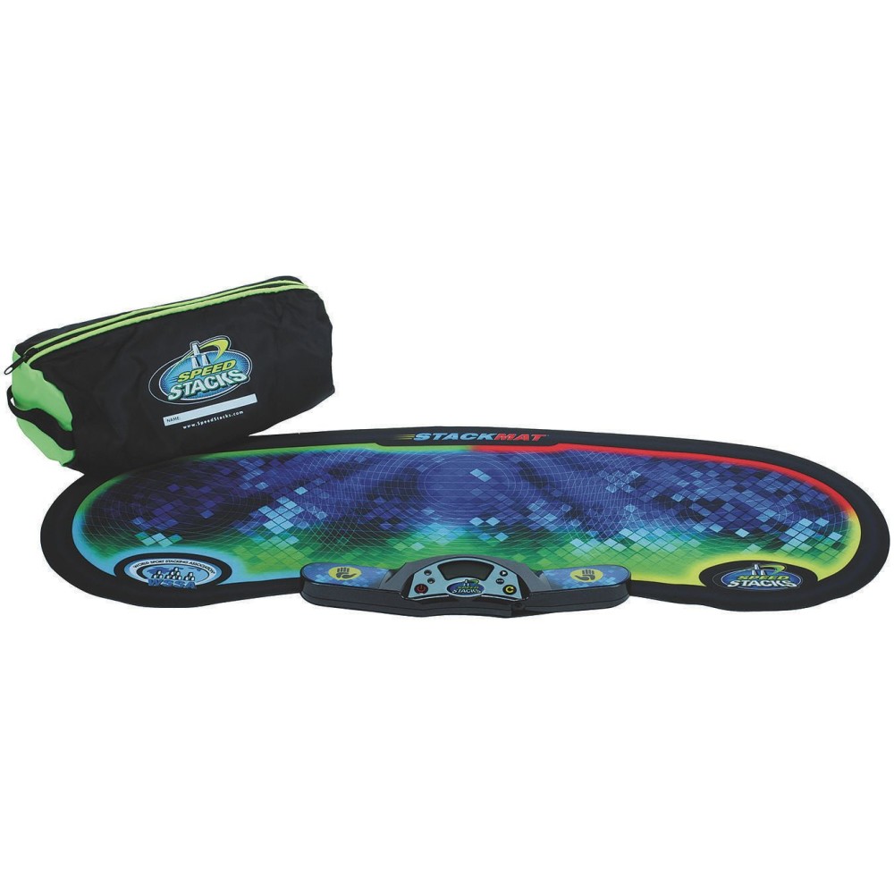 StackMat® G5 Pro Stacking Timer Mat