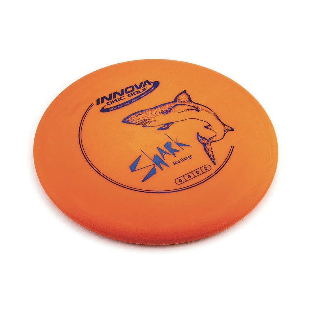 DX Shark All-purpose Disc