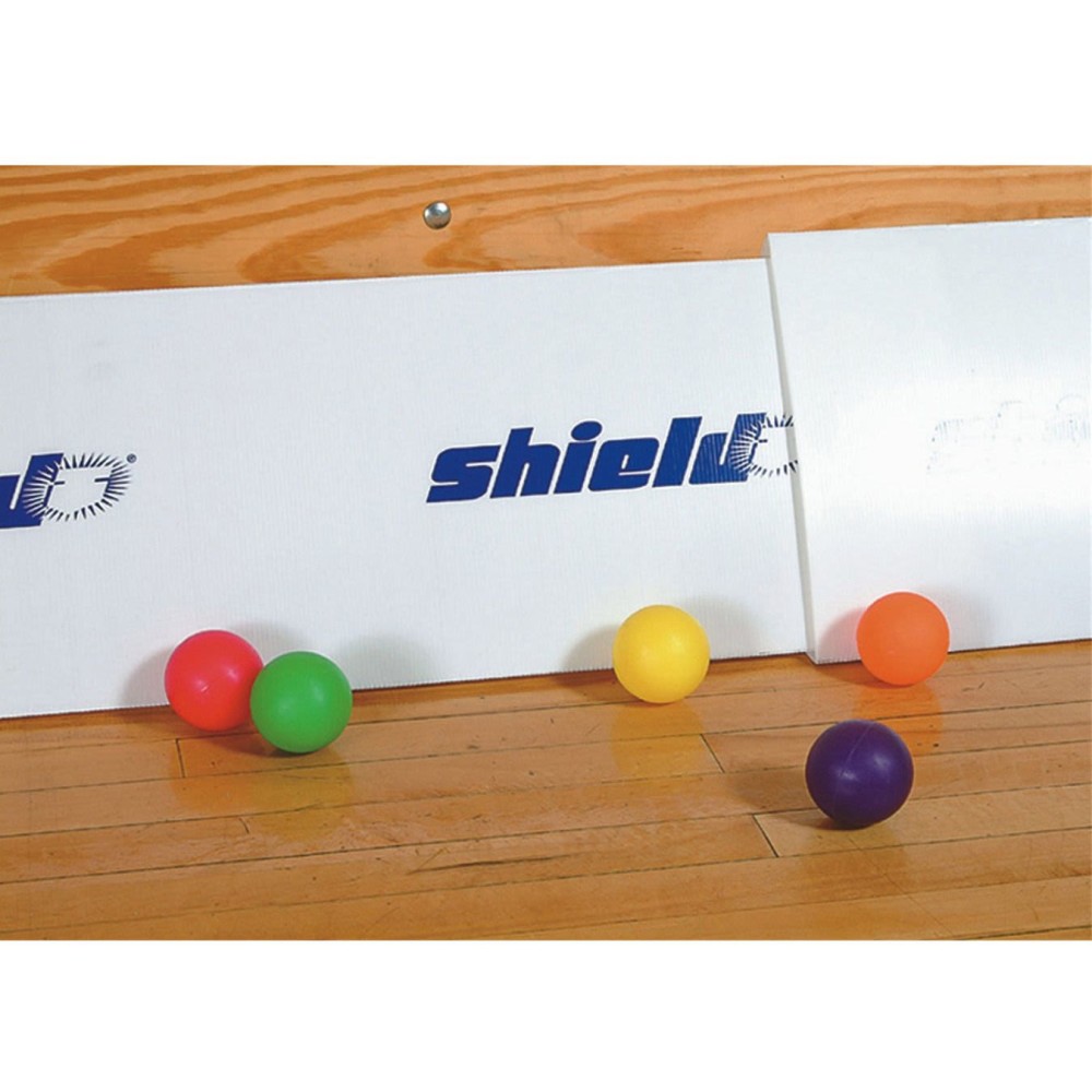 Barrier Sections, Set of 8 (Set of 8)