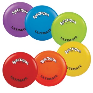 Buy Spectrum™ Ultimate Flying Disc, 11