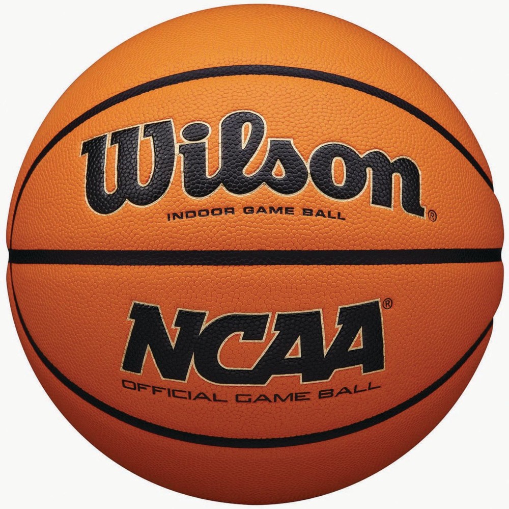 Wilson EVO NCAA Composite Game Ball Official Official